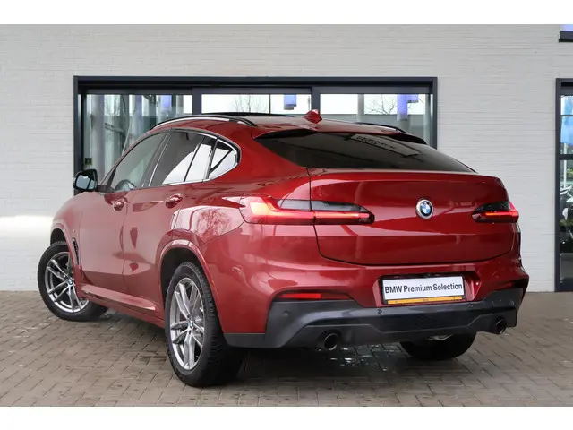 BMW X4 xDrive20i High Executive 2020 Benzine 2