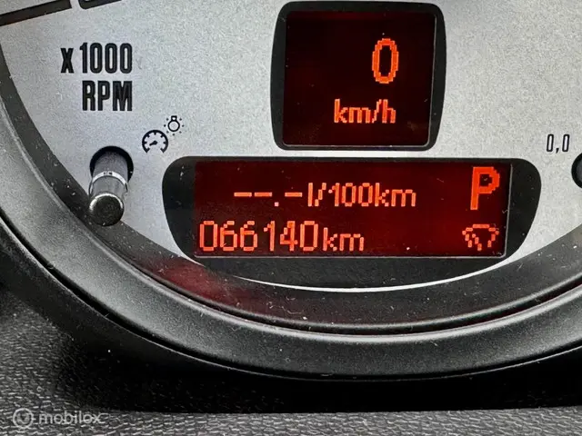 MINI Countryman 1.6 One I Automaat I 2012 Benzine 11