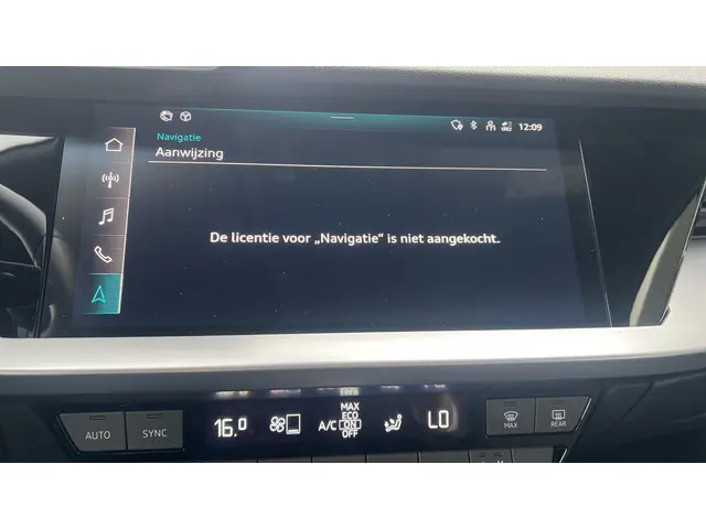 Audi A3 Sportback 30 TFSI Pro Line 2023 Benzine 23