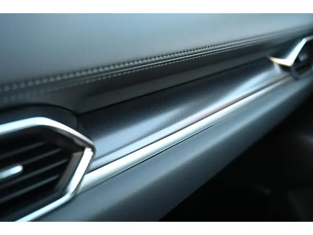 Mazda CX-5 SkyActiv-G 165 6MT Sportive 2022 Benzine 33