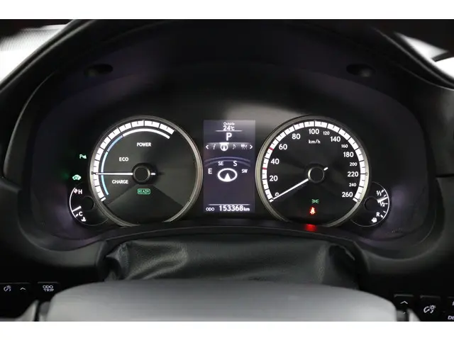 Lexus NX 300h AWD F Sport Line 2014 Hybride Benzine 6