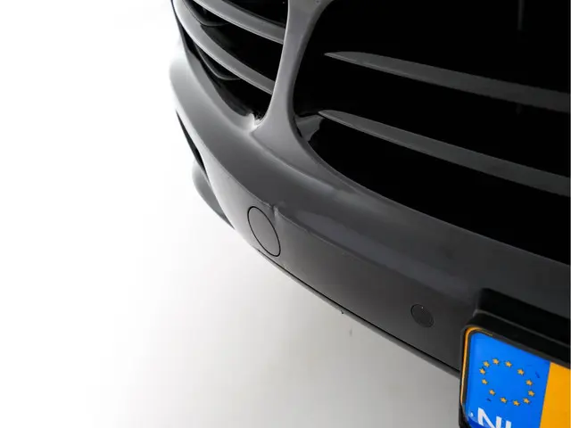 Porsche Cayenne 4.2 D S 2013 Diesel 37