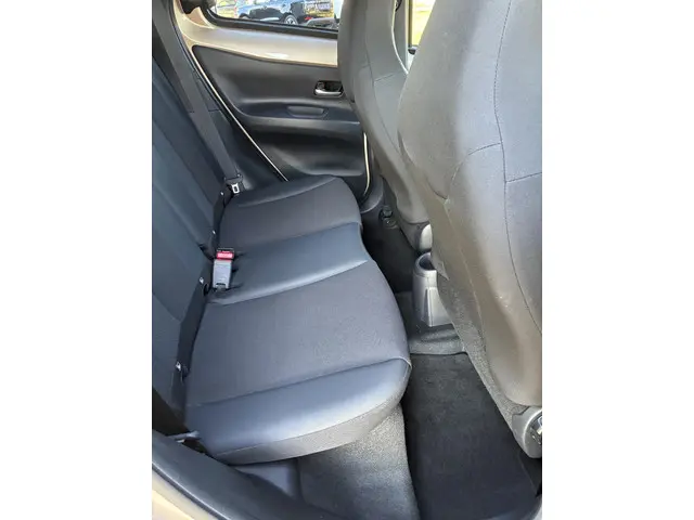 Toyota Aygo X 1.0 VVT-i MT Envy 5-Deurs 2023 Benzine 15