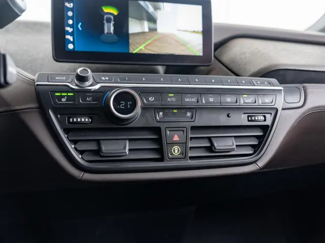 BMW i3 S 2020 Elektrisch 27