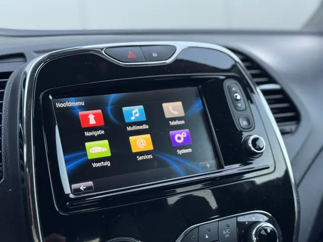 Renault Captur TCe 90 Xmod 2016 Benzine 20