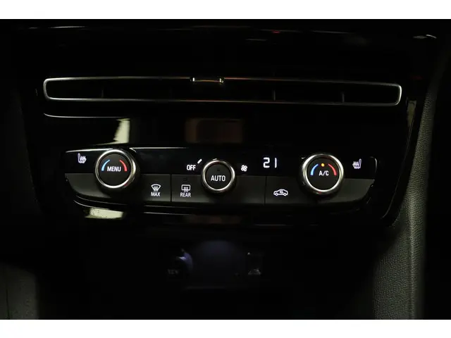 Opel Mokka-e Electric GS-Line 50 kWh 2024 Elektrisch 23