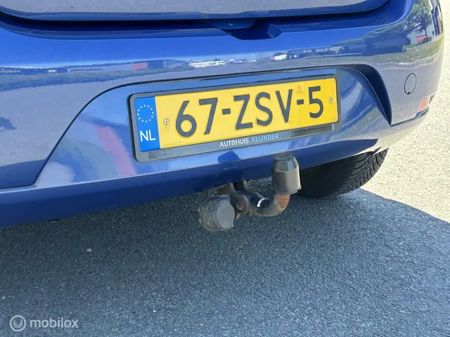 Dacia Sandero 0.9 TCe Lauréate | GARANTIE | 2013 Benzine 20