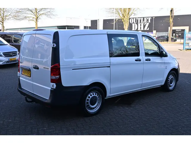 Mercedes-Benz Vito 3