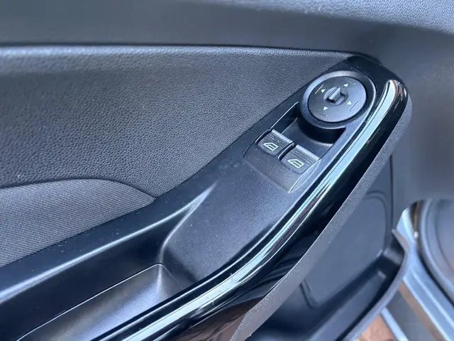 Ford Fiesta 1.0 EcoBoost Titanium 2017 Benzine 18