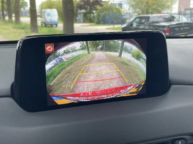 Mazda CX-5 2.5 SkyActiv-G 194 GT-M 4WD 2018 Benzine 28