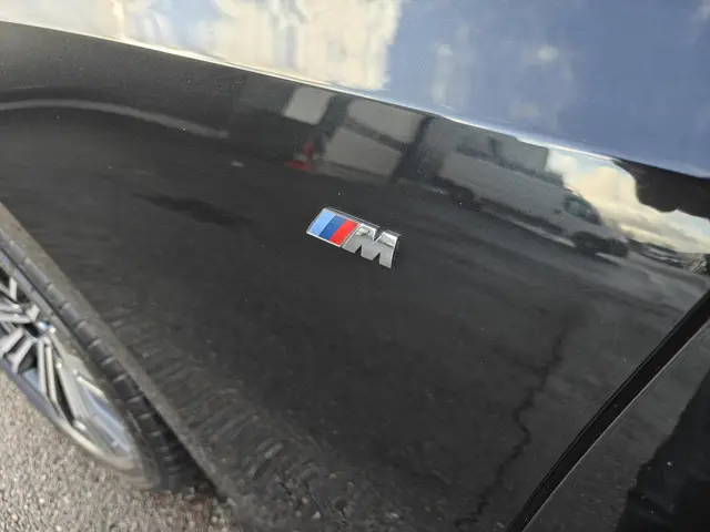 BMW 3 Serie Touring 320i|M-sport| 2021 Benzine 4