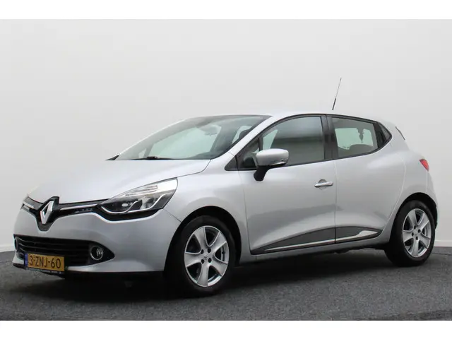 Renault Clio 0.9 TCe ECO Night&Day 2014 Benzine 15