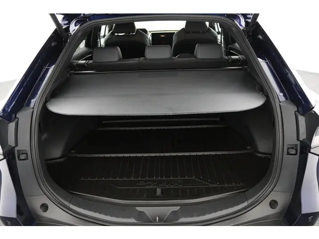 Toyota bZ4X Business Plus 71 kWh 2025 Elektrisch 22