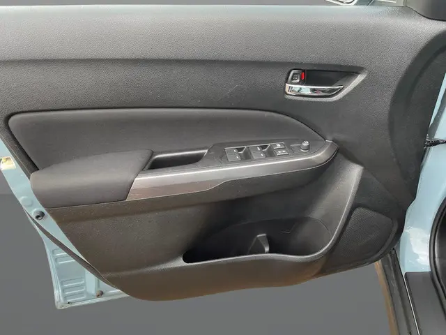 Suzuki Vitara 1.0 Boosterjet Select 2020 Benzine 5