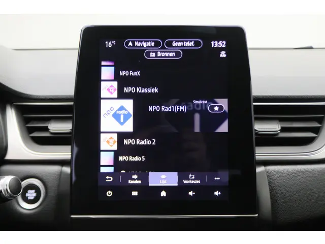 Renault Captur 1.3 TCe 130 Intens 2020 Benzine 42