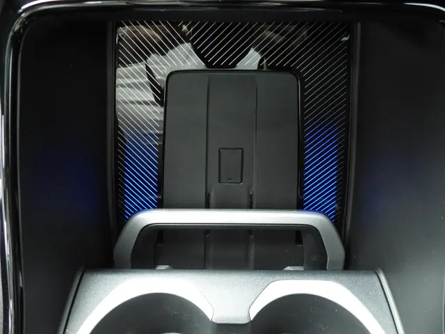 BMW iX2 eDrive20 2025 Elektrisch 29