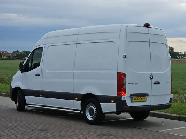 Mercedes-Benz Sprinter 311 2020 Diesel 6