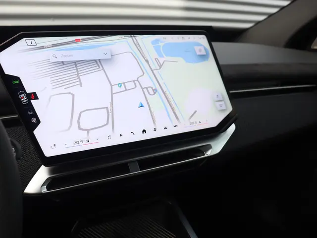 BMW iX3 50 xDrive 2026 Elektrisch 18