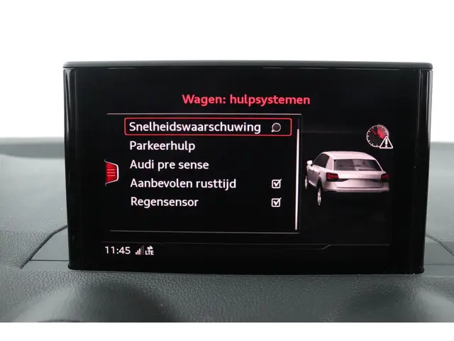 Audi Q2 30 TFSI epic 2020 Benzine 23