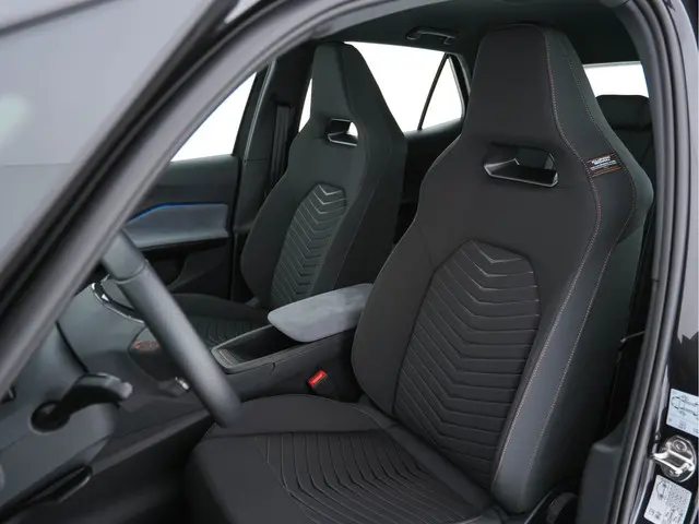 CUPRA Born Adrenaline 62 kWh [ 3-Fase ] 2023 Elektrisch 25