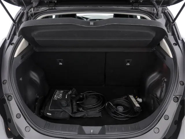 Nissan Leaf 2.ZERO EDITION 40 kWh 2018 Elektrisch 10