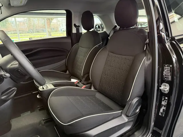 Fiat 500e Urban 42 kWh |NAP| 2023 Elektrisch 7