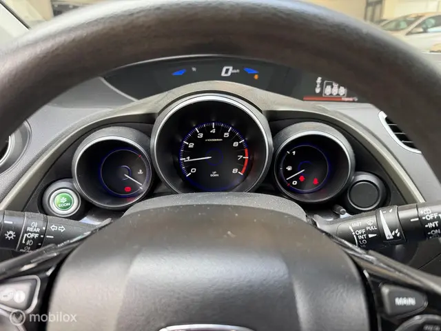 Honda Civic 1.4 Comfort 2015 Benzine 16