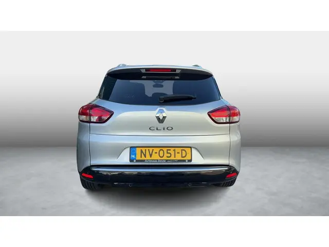 Renault Clio 3