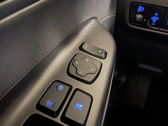 Hyundai Kona EV Comfort Smart 39 kWh 2021 Elektrisch 29