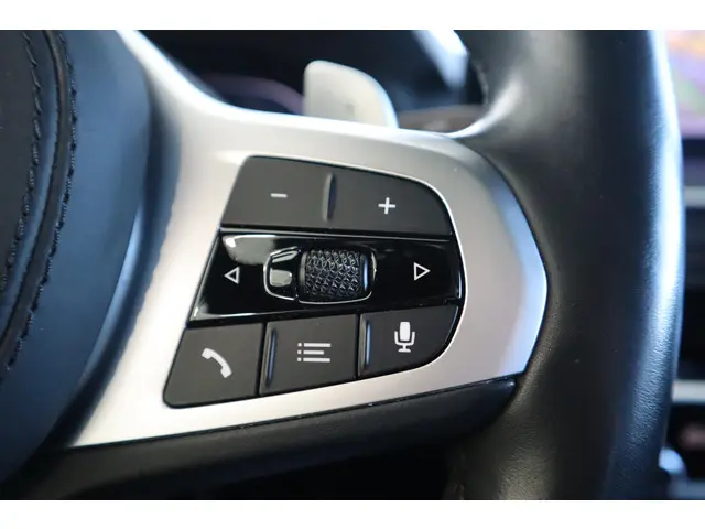 BMW 5 Serie Sedan 545e xDrive 2021 Hybride Benzine 27