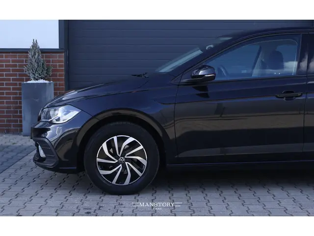 Volkswagen Polo 1.0 TSI AUTOMAAT! 2023 Benzine 6
