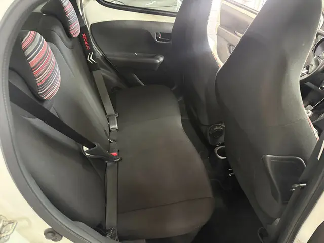 Citroën C1 1.0 VTi Airscape Feel 2019 Benzine 13