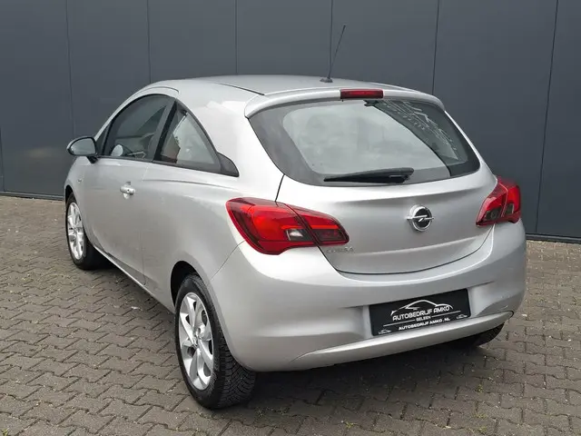 Opel Corsa 1.4 Edition / AIRCO / NETTE AUTO 2016 Benzine 4