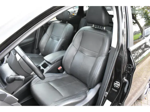 Nissan QASHQAI 1.2 Tekna 2017 Benzine 13