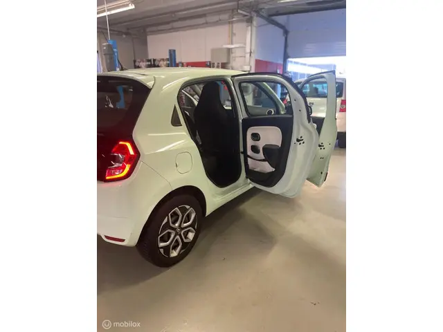 Renault Twingo 1.0 SCe Collection 2020 Benzine 13