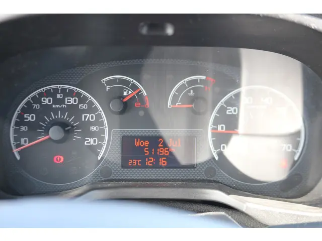 Peugeot Bipper 1.3 HDi XR Profit + Airco 2015 Diesel 30
