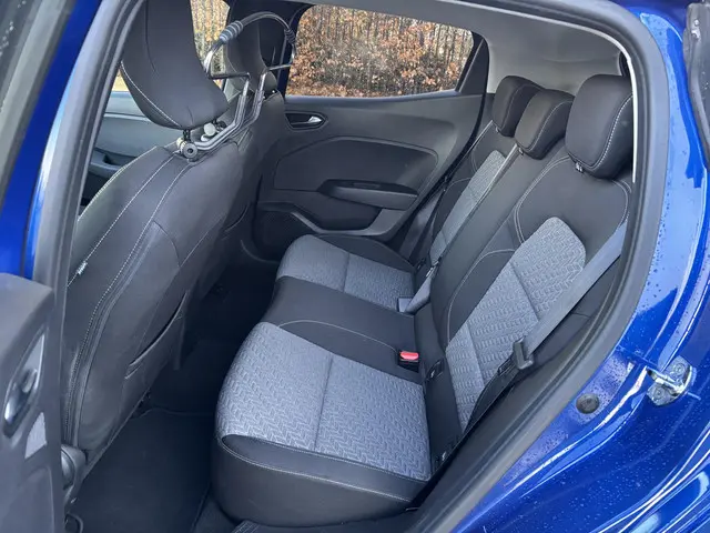 Renault Clio 1.0 TCe 90 Evolution 2022 Benzine 8