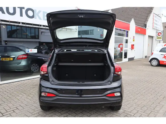 Hyundai i20 1.0 T-GDI COMFORT 2020 Benzine 31