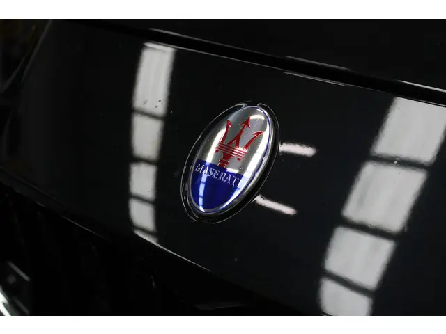 Maserati Ghibli 3.0 S Q4 Automaat 2015 Benzine 11