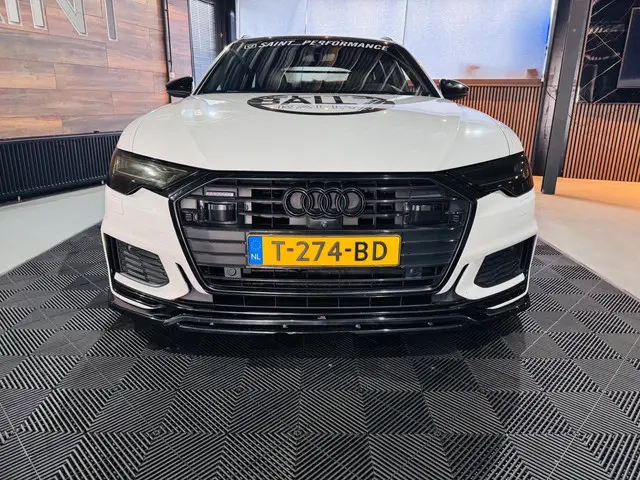 Audi A6 AVANT AS 666 | 680 PK |22 Inch | 2019 Hybride Benzine 5