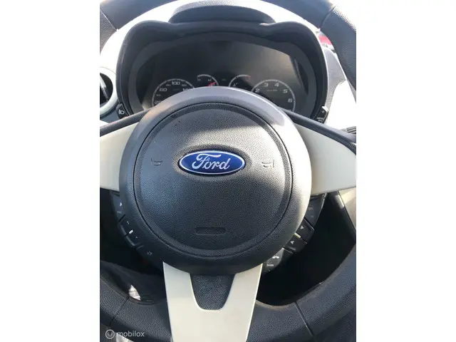 Ford Ka 1.2 Titanium Airco Ell Pak Lmv 2013 Benzine 9