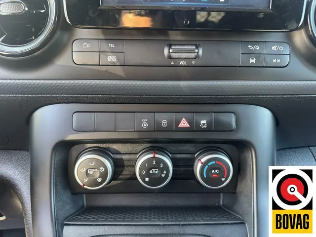 Mercedes-Benz Citan bestel 112 CDI L1 Pro 2023 Diesel 16