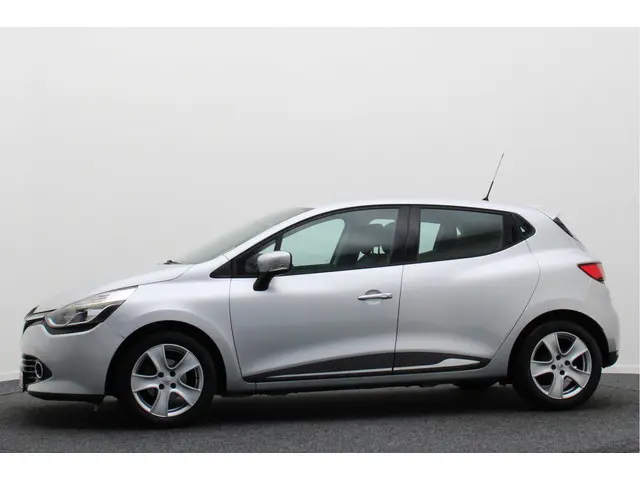 Renault Clio 0.9 TCe ECO Night&Day 2014 Benzine 8