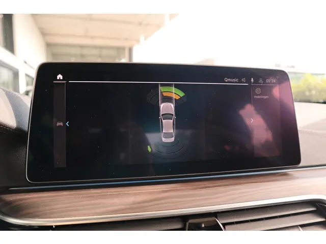 BMW 5 Serie Sedan 530e 2021 Hybride Benzine 22