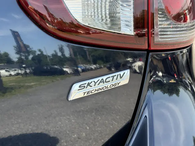 Mazda 2 1.5 Skyactiv-G Skylease+ 2016 Benzine 30