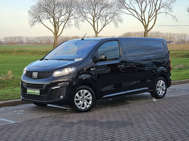 Fiat Scudo 2