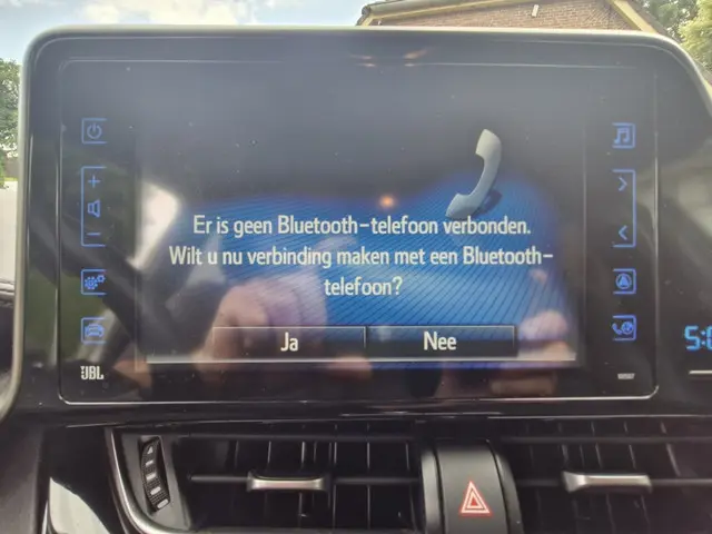 Toyota C-HR veel opties limited edition 2016 Benzine 17