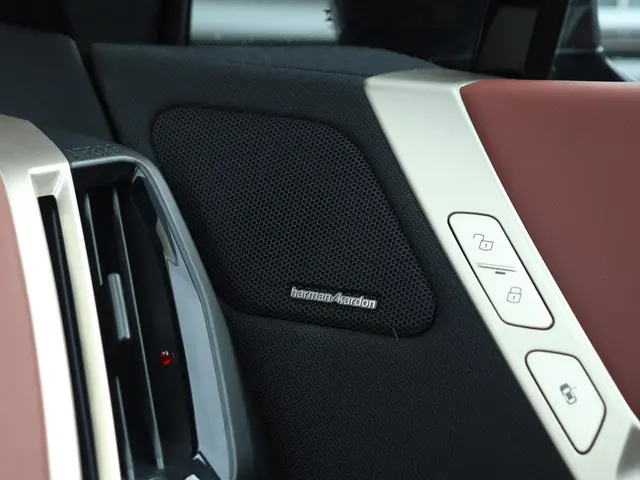BMW iX xDrive40 2022 Elektrisch 30