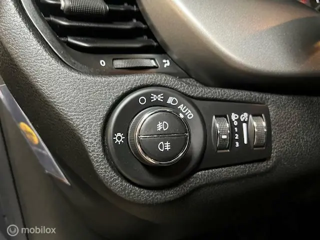 Fiat 500X 1.3 FireFly Turbo 150 Sport 2021 Benzine 19