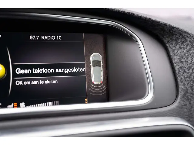 Volvo V40 T2 Polar+ Automaat 2019 Benzine 25